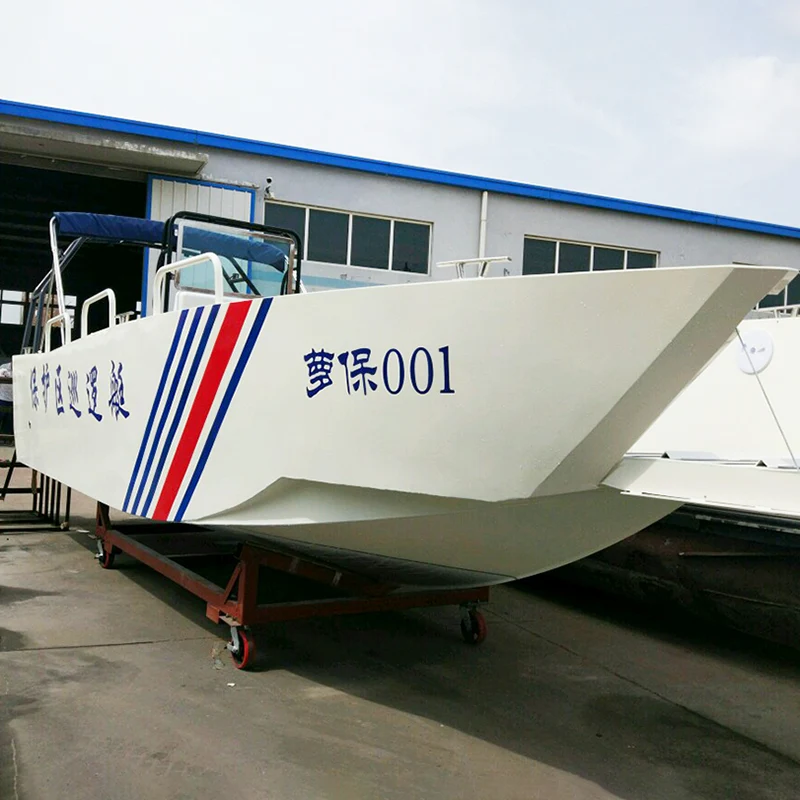 8mの着陸船